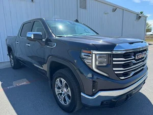 used 2025 GMC