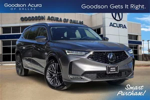 new 2026 ACURA
