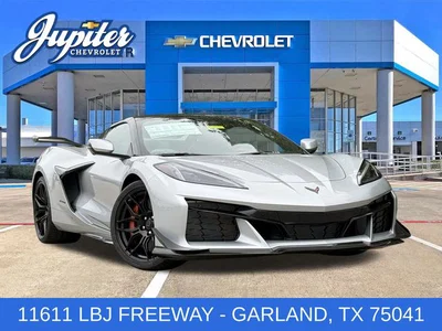 new 2026 CHEVROLET