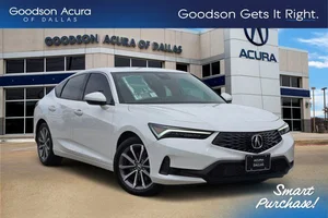 new 2026 ACURA