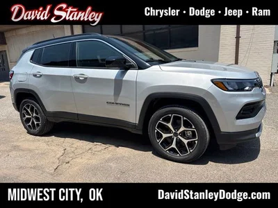 new 2026 JEEP