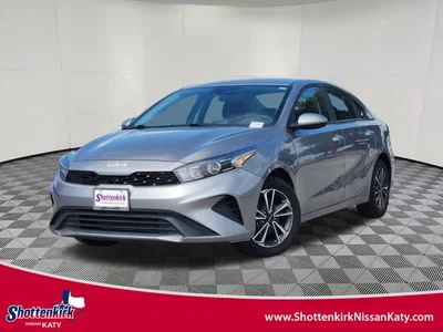 used 2024 KIA