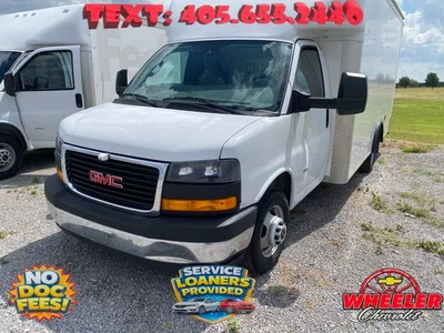 used 2023 GMC