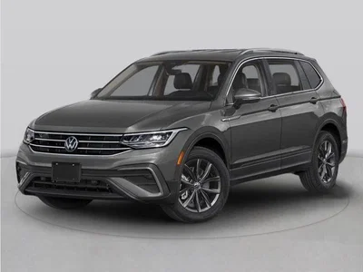 used 2024 VOLKSWAGEN