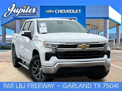 used 2023 CHEVROLET