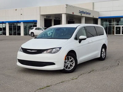 used 2023 CHRYSLER