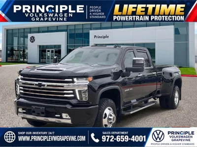 used 2022 CHEVROLET