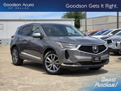 used 2023 ACURA