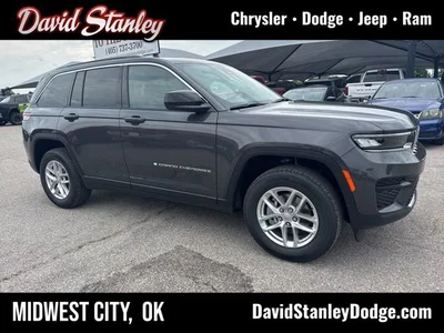 new 2026 JEEP