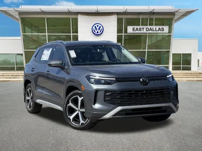 new 2026 VOLKSWAGEN