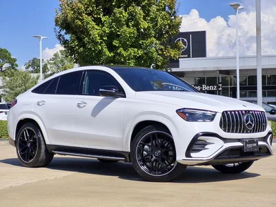 used 2024 MERCEDES-BENZ