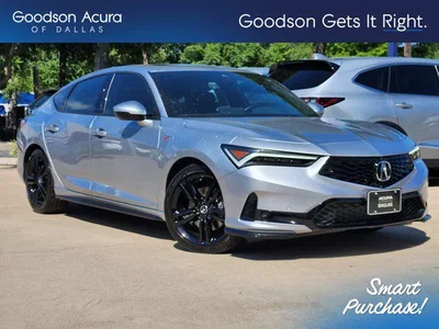 used 2026 ACURA