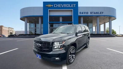 used 2020 CHEVROLET