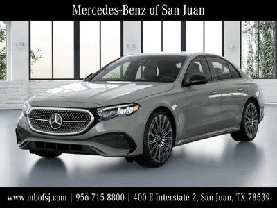 used 2026 MERCEDES-BENZ