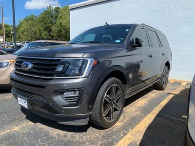 used 2021 FORD