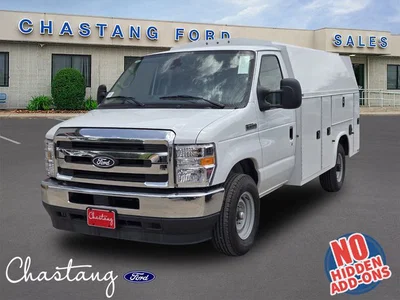 new 2026 FORD