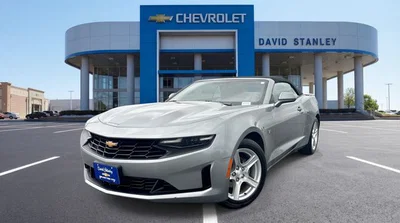 used 2023 CHEVROLET