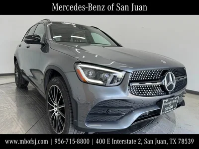 used 2022 MERCEDES-BENZ