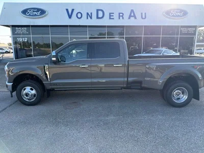 new 2026 FORD
