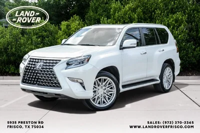 used 2022 LEXUS