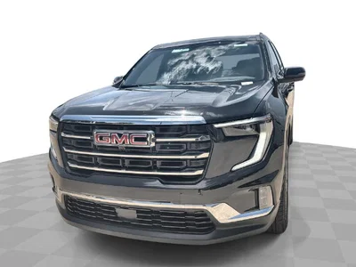 used 2026 GMC