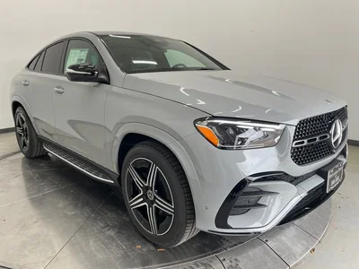 new 2026 MERCEDES-BENZ