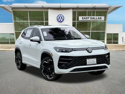 new 2026 VOLKSWAGEN
