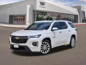 used 2023 CHEVROLET