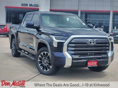 new 2026 TOYOTA