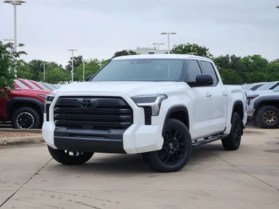 new 2026 TOYOTA