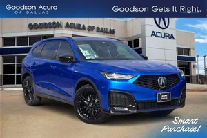 new 2026 ACURA