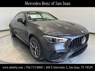 new 2026 MERCEDES-BENZ