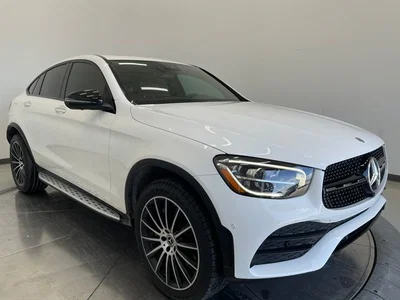 used 2022 MERCEDES-BENZ