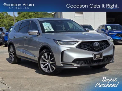 new 2026 ACURA