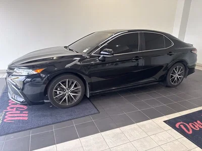 used 2024 TOYOTA