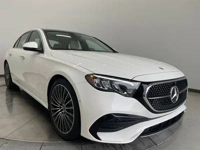 new 2026 MERCEDES-BENZ
