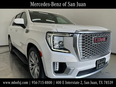 used 2024 GMC
