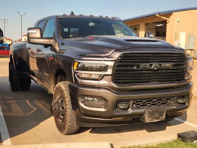 used 2024 RAM