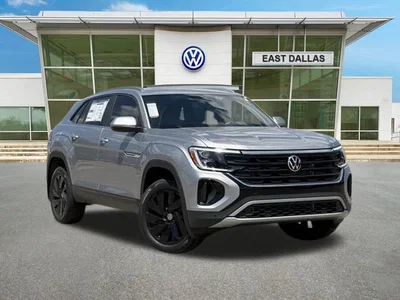 new 2026 VOLKSWAGEN