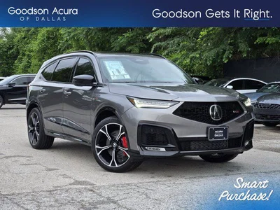 new 2026 ACURA