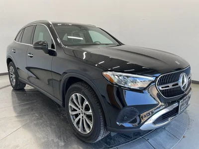 new 2026 MERCEDES-BENZ