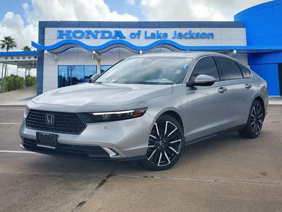new 2026 HONDA