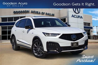 used 2026 ACURA