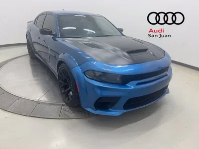 used 2023 DODGE