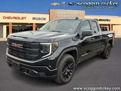 used 2025 GMC