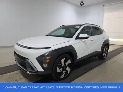 used 2026 HYUNDAI