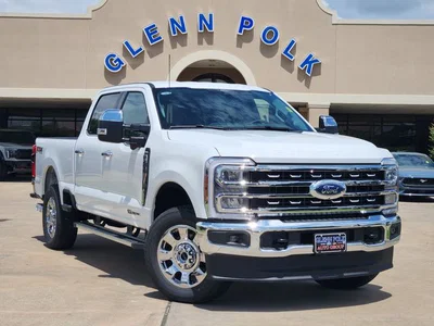 new 2026 FORD