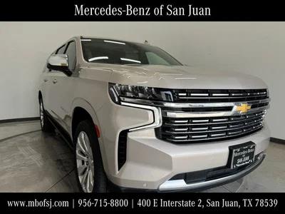 used 2023 CHEVROLET