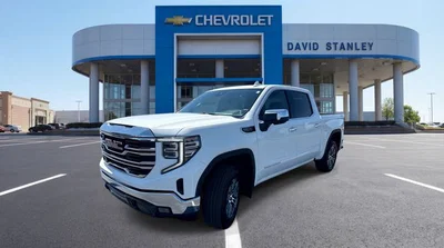 used 2026 GMC