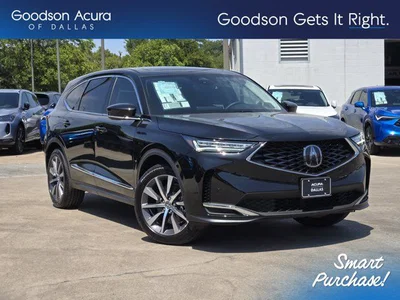 new 2026 ACURA